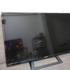 SONY 液晶テレビ 32型 お譲りします