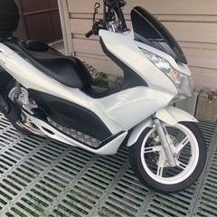 pcx125 