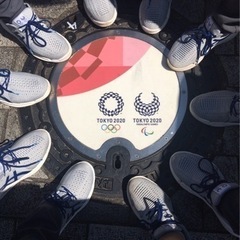 ランニング好きさん(健康意識高い方) - 渋谷区
