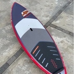 JP AUSTRALIA SUP PRO 7'6”x27” (2019)