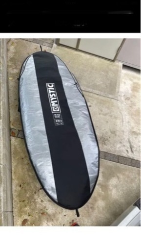 JP AUSTRALIA SUP PRO 7’6”x27” (2019)