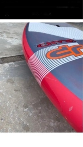 JP AUSTRALIA SUP PRO 7’6”x27” (2019)
