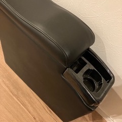 タンク ルーミー コンソールボックスの画像