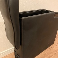 タンク ルーミー コンソールボックスの画像