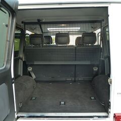 H27 Gクラス　G350ブルーテック 4wd 革シート Harman/kardonオーディオ サンルーフ 純正ナビ フルセグTV バックカメラ　キーレス 車検2年付き 15980の画像