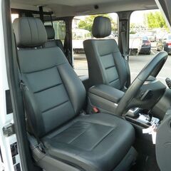 H27 Gクラス　G350ブルーテック 4wd 革シート Harman/kardonオーディオ サンルーフ 純正ナビ フルセグTV バックカメラ　キーレス 車検2年付き 15980の画像