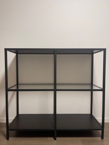 IKEA 棚