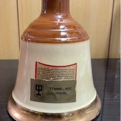ベルズ　50年ものの画像