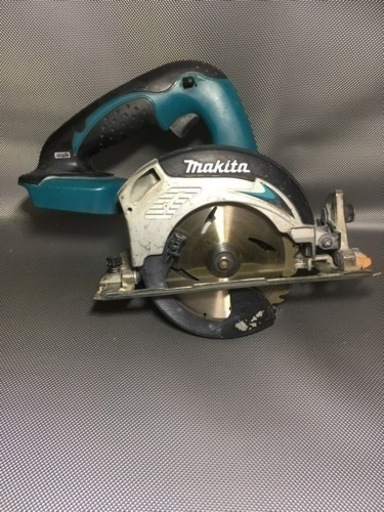 マキタ マルノコ　ss540D