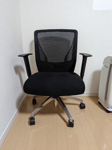 事務用イス