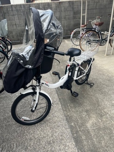 電動自転車