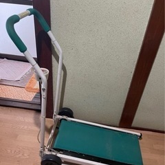 【7/2まで】非電動ウォーキングマシン
