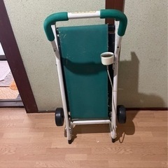 【7/2まで】非電動ウォーキングマシンの画像