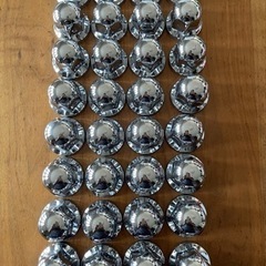 トラック用　ナットキャップ　フロント用