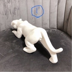 Francfranc オブジェ等3点セットの画像