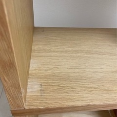 ★無印本棚★の画像