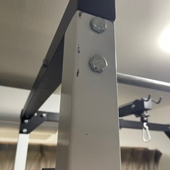 IROTEC パワーラック