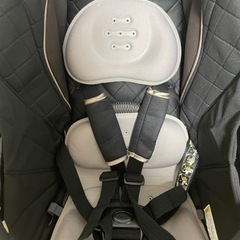 コンビ　ベビーカーの画像