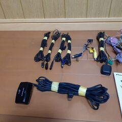 カロッツェリア　サイバーナビ　AVIC-ZH07の画像