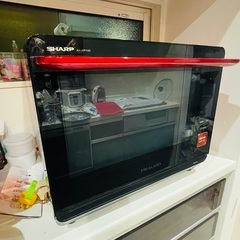 ヘルシオ　AX-XP 100 2014年製　難あり