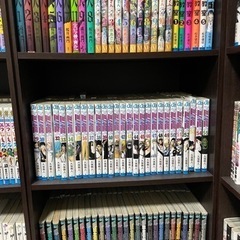 漫画　古本