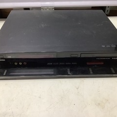 難有りTOSHIBA HDD&DVDビデオレコーダーの画像