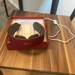 美品！ネックマッサージャー