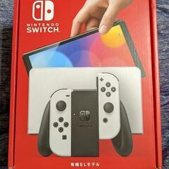 ★新品未使用品　Nintendo Switch 本体＋30日無料体験付 Switch本体 | 任天堂 Nintendo Switch ニンテンドースイッチ HAD