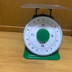 YAMATO 上皿はかり20kg