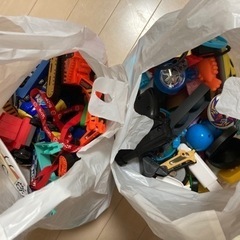細々したおもちゃ(取引中)