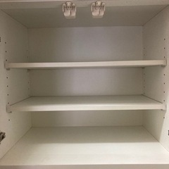 ◎決まりました◎ 食器棚　カップボードの画像