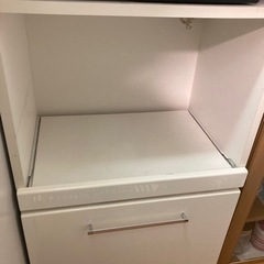 ◎決まりました◎ 食器棚　カップボードの画像
