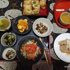 ランチしませんか？