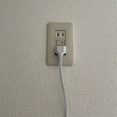 エアコン取付お願いします。