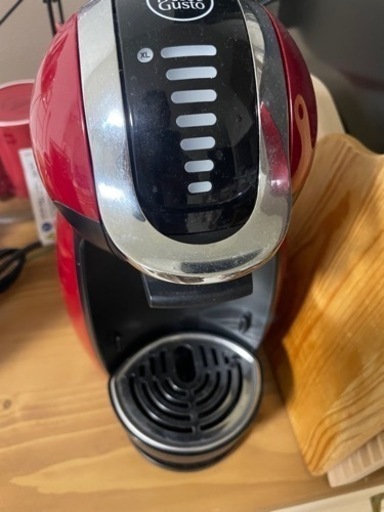 コーヒーメーカー　最終値下げ