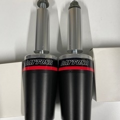 Z900RS用デイトナスライダー