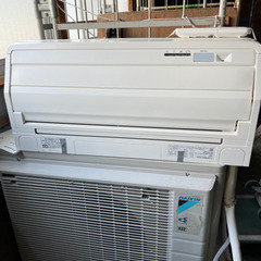 美品2018年ダイキン3.6kw 14帖用¥80.000円