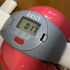 ツイスト　ステッパーの画像