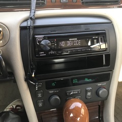 2003 キャデラックSTSセビルの画像