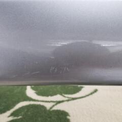 リアアンダースポイラーの画像