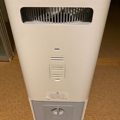 Balmuda AirEngine EJT-1100SD-WGの画像
