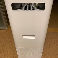 Balmuda AirEngine EJT-1100SD-WGの画像