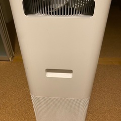 Balmuda AirEngine EJT-1100SD-WGの画像