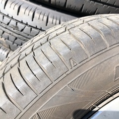 ホンダ軽自動車用サマータイヤの画像