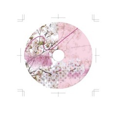 CD.DVDラベルデザインします！5000円