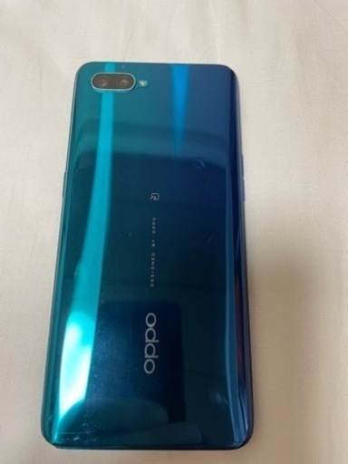 ［SIMフリー］OPPO Reno A 64GB