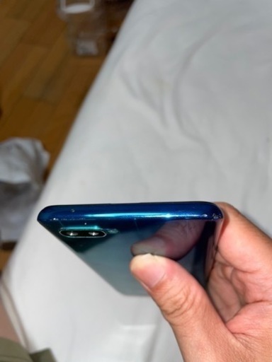 ［SIMフリー］OPPO Reno A 64GB 