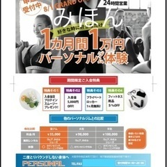 チラシ作ります
