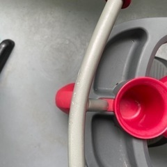 【引渡者決まりました】Radio Flyer 三輪車の画像