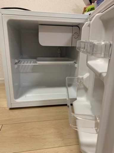 1人用冷蔵庫☆美品